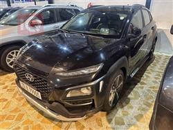 هيونداي كونا